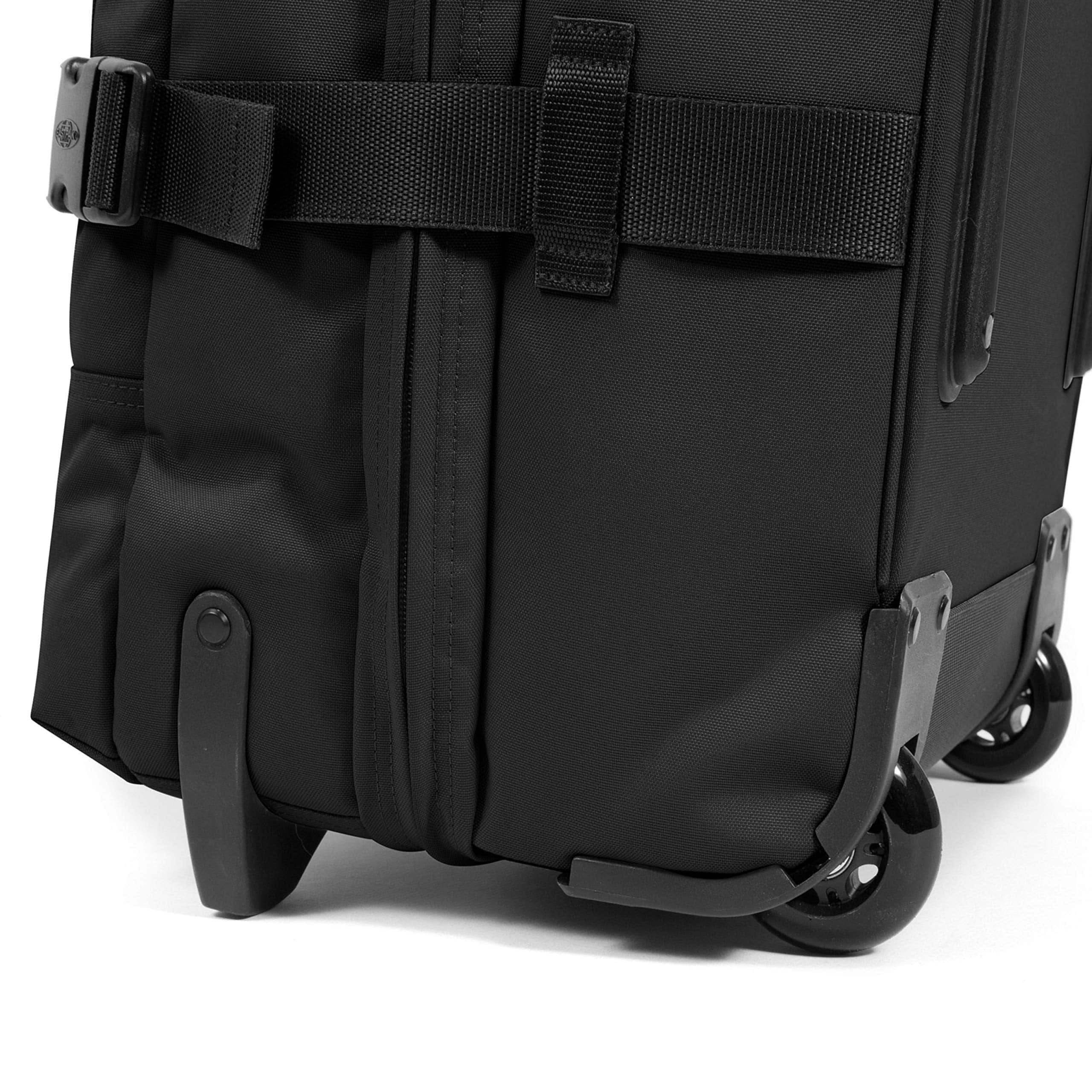 Valise grande Eastpak Tranverz L 121L à roulettes avec serrure TSA – Image 6
