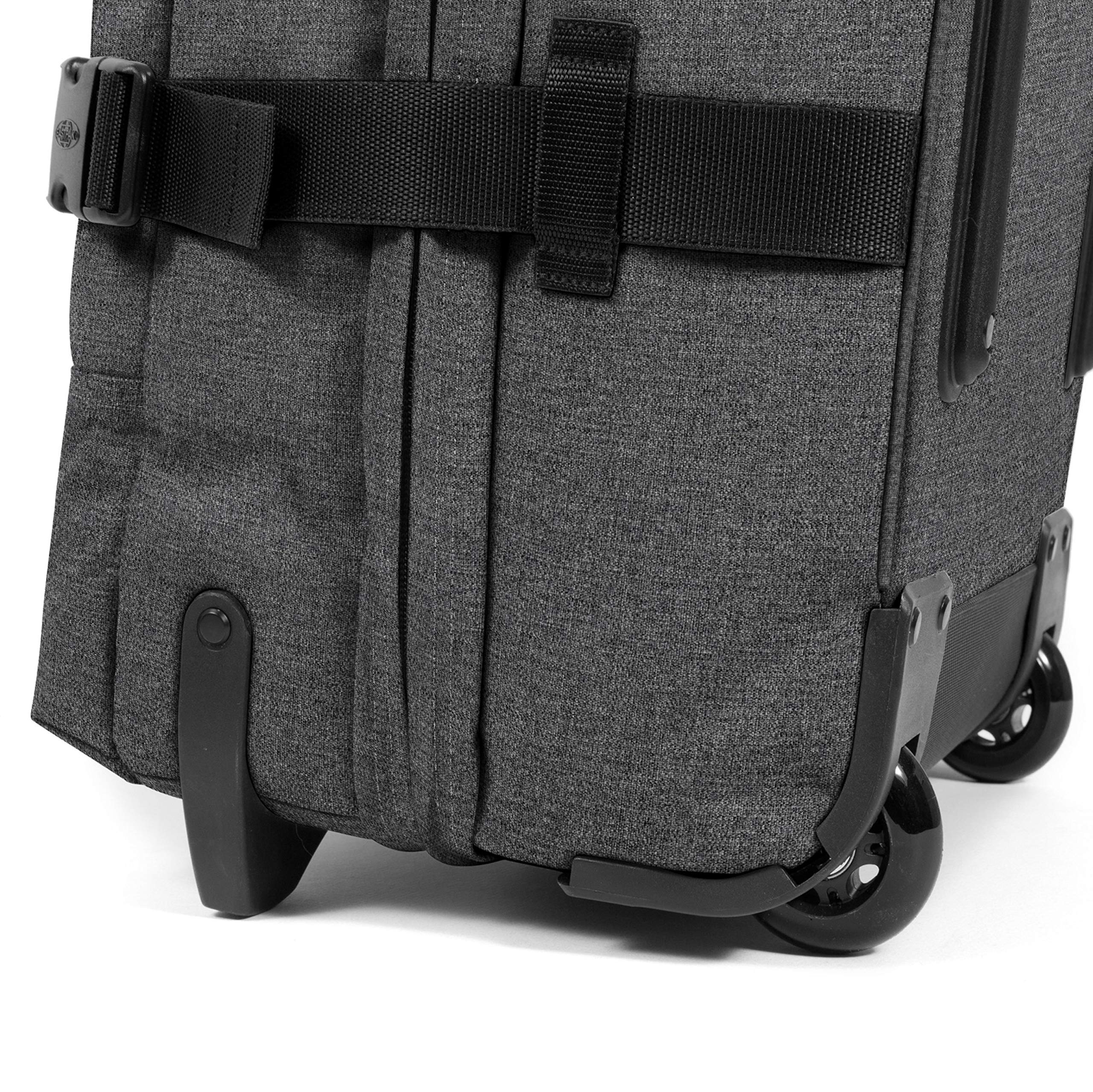 Valise grand format Eastpak Tranverz L 121L à roulettes 79 cm – Image 6