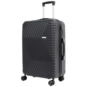 Valise moyenne rigide Stravia Del 65 cm ABS légère 4 roues
