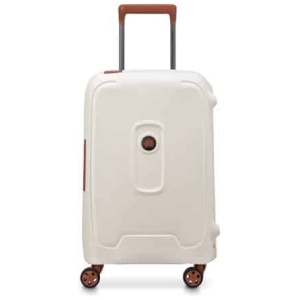 Valise cabine rigide Delsey Moncey 55 cm recyclée 38 litres