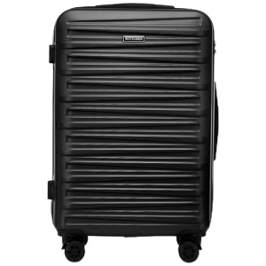 Valise moyenne rigide Wittchen Skyspeed ABS 4 roues serrure à combinaison