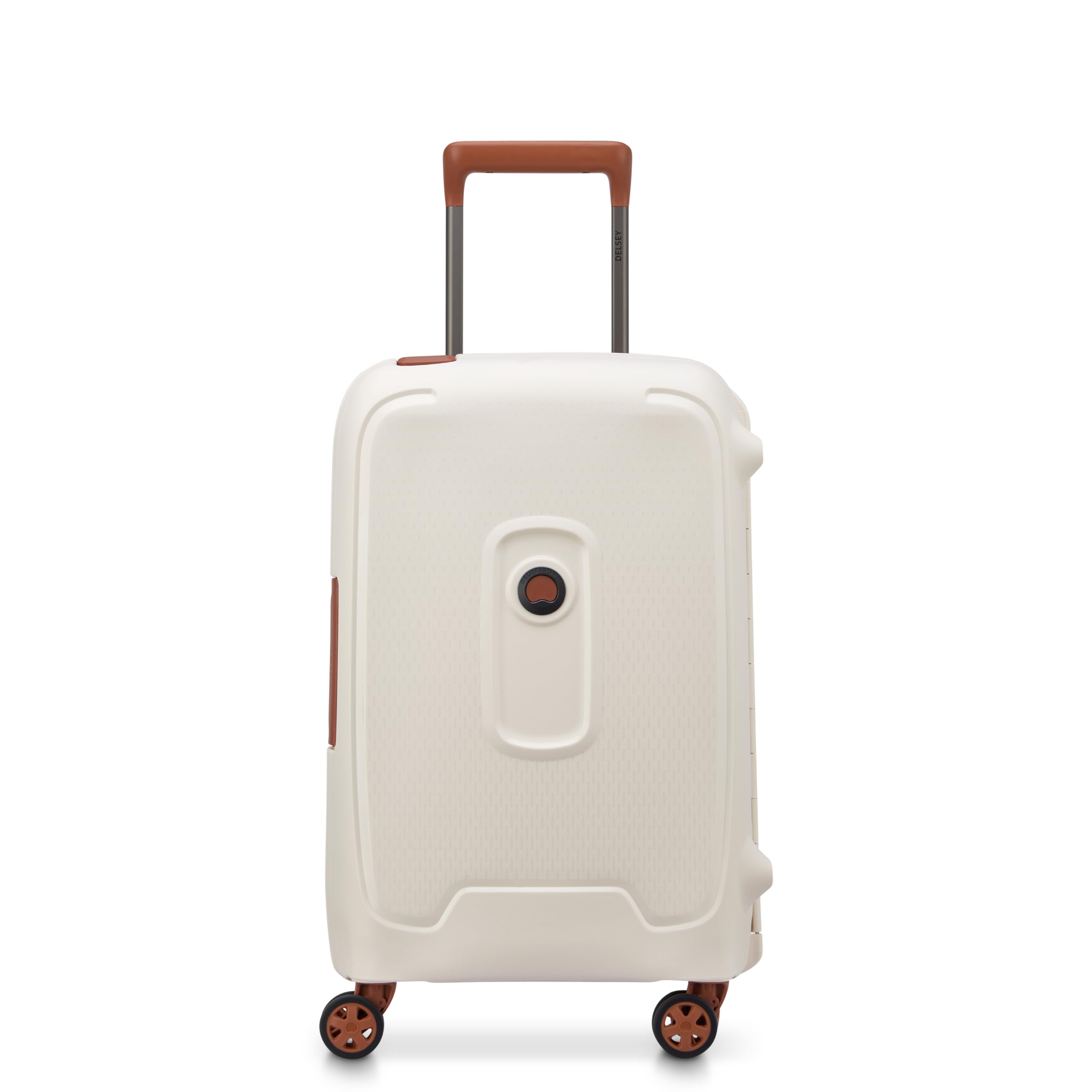 Valise cabine rigide Delsey Moncey 55 cm recyclée 38 litres – Image 2