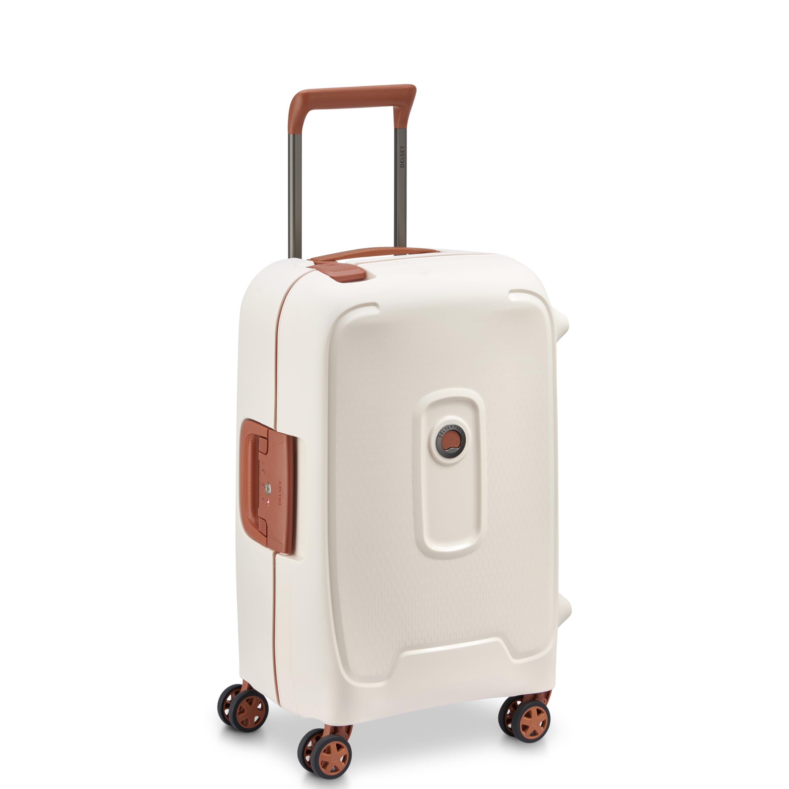 Valise cabine rigide Delsey Moncey 55 cm recyclée 38 litres – Image 3