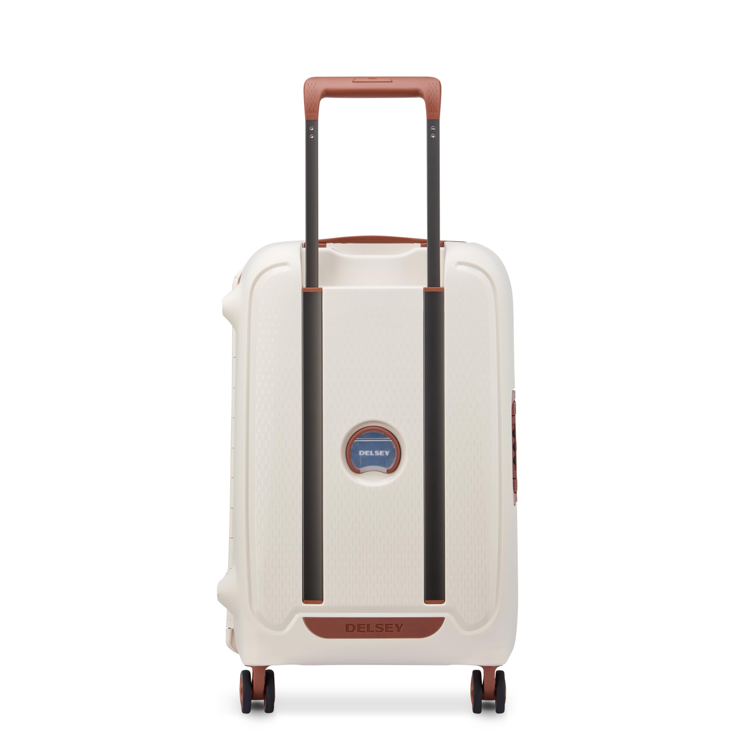 Valise cabine rigide Delsey Moncey 55 cm recyclée 38 litres – Image 5
