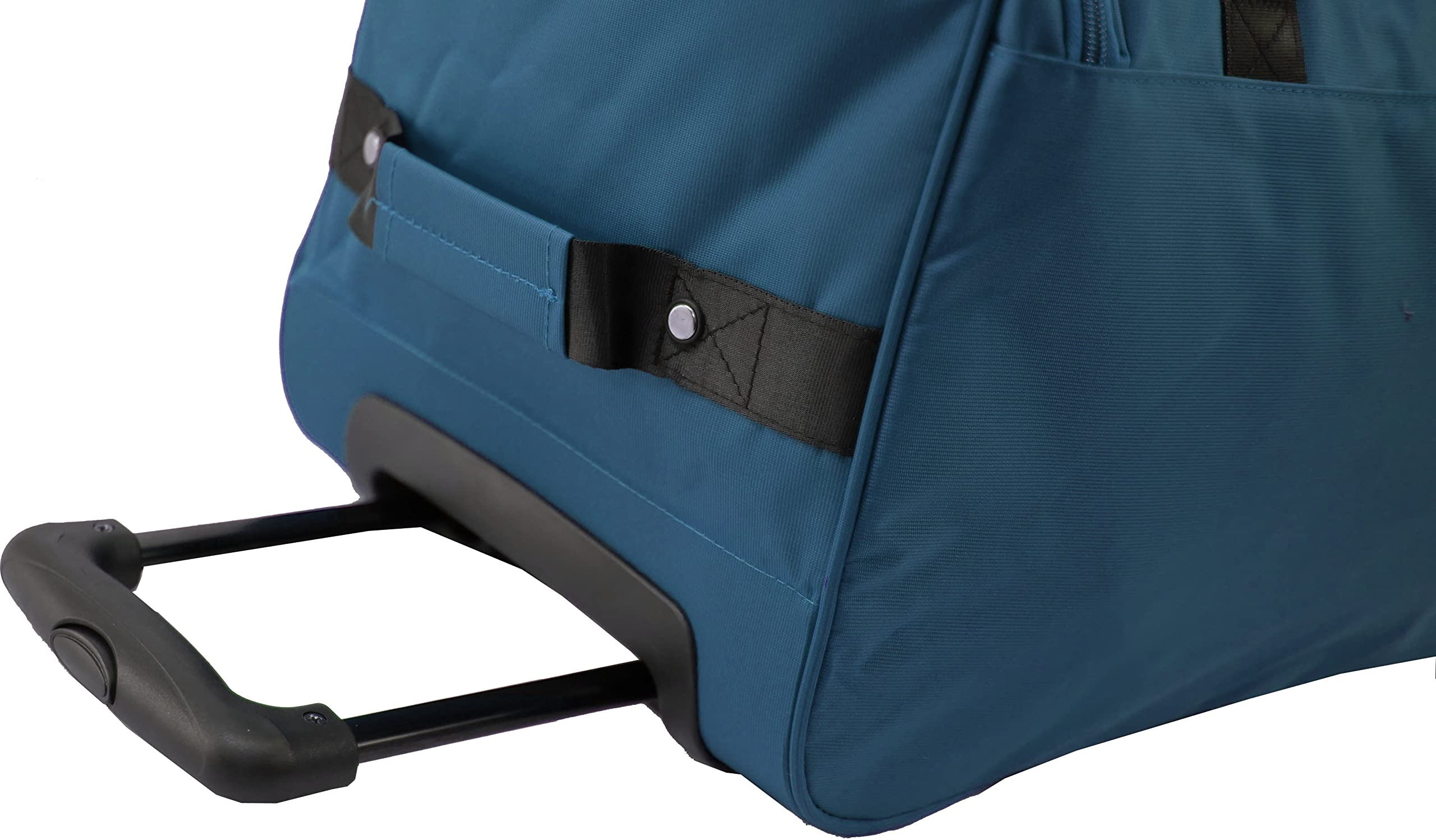 Sac de voyage à roulettes Metzelder Runner 63L souple format soute – Image 4